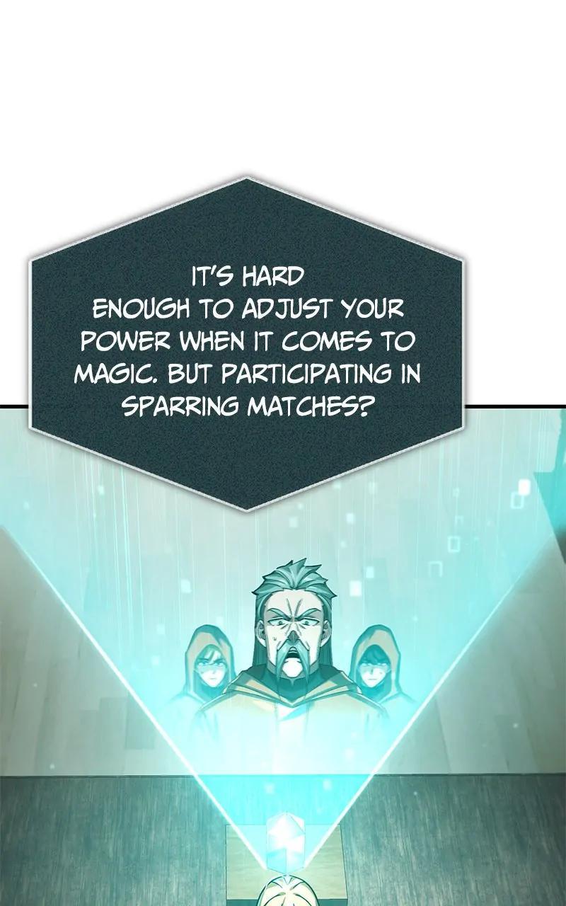 Descended from Divinity Chapter 90