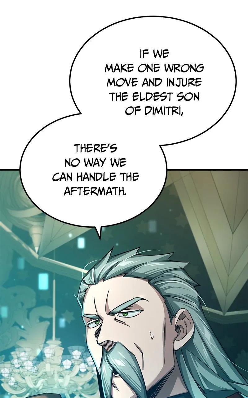 Descended from Divinity Chapter 90