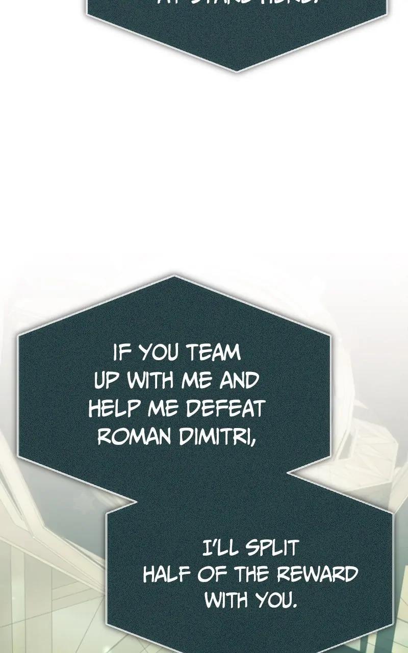 Descended from Divinity Chapter 90