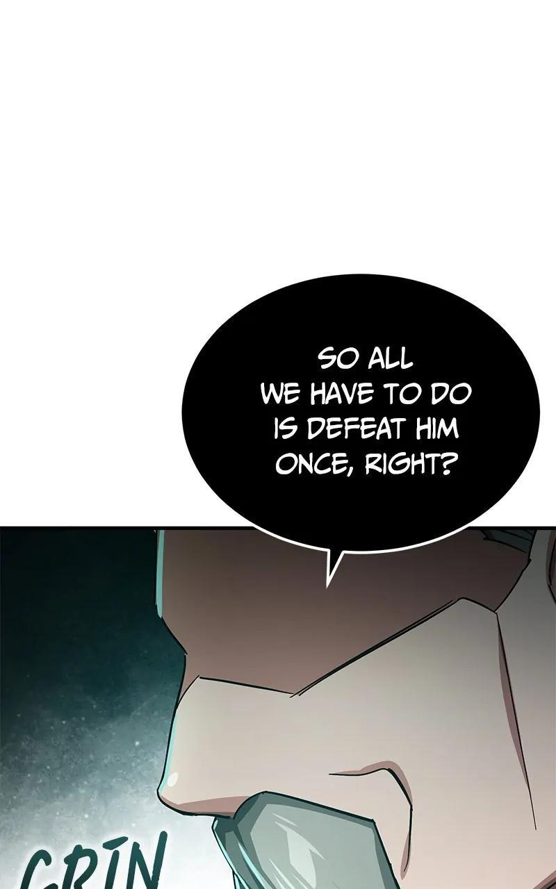 Descended from Divinity Chapter 90