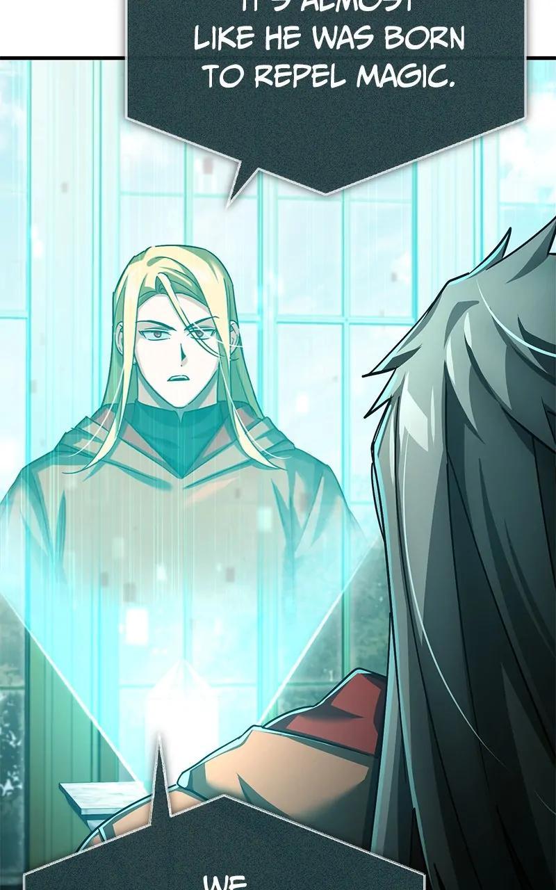 Descended from Divinity Chapter 90