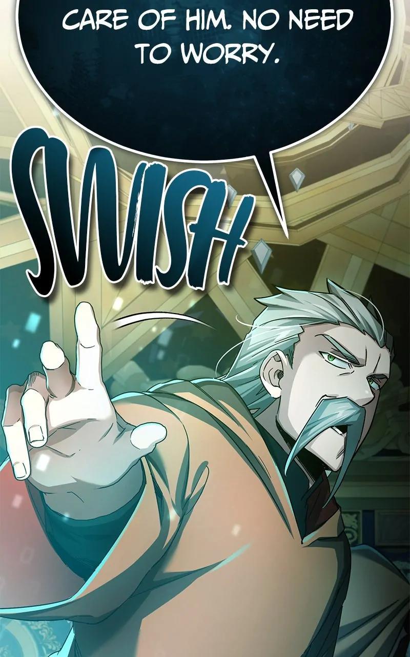 Descended from Divinity Chapter 90