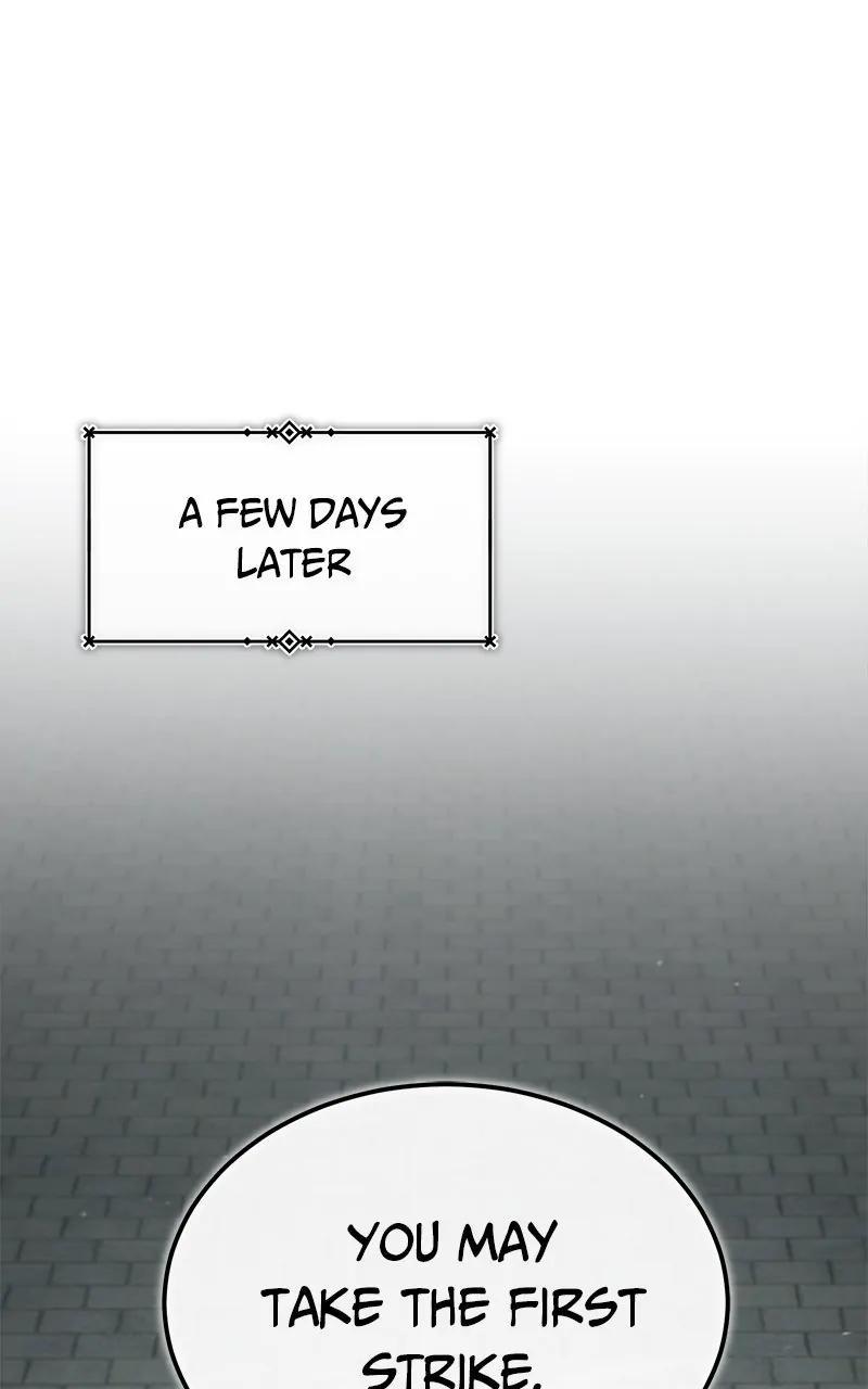 Descended from Divinity Chapter 90