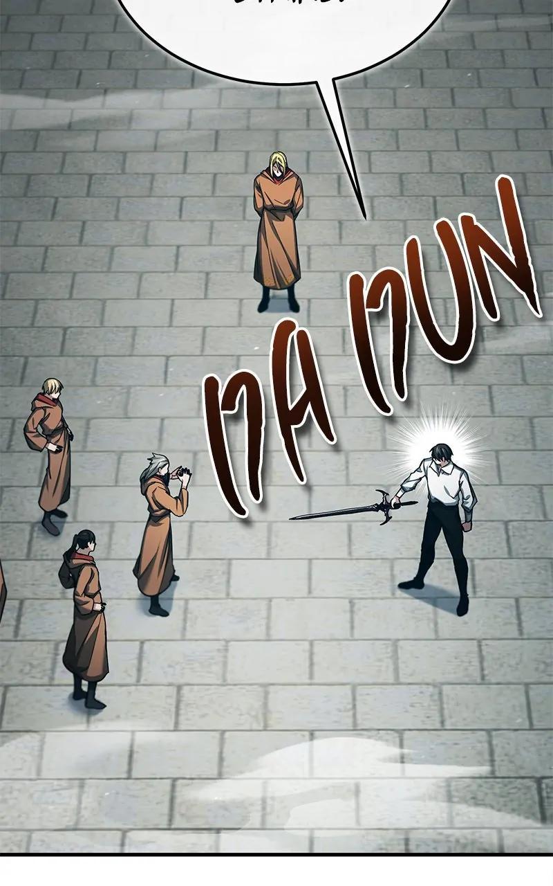 Descended from Divinity Chapter 90