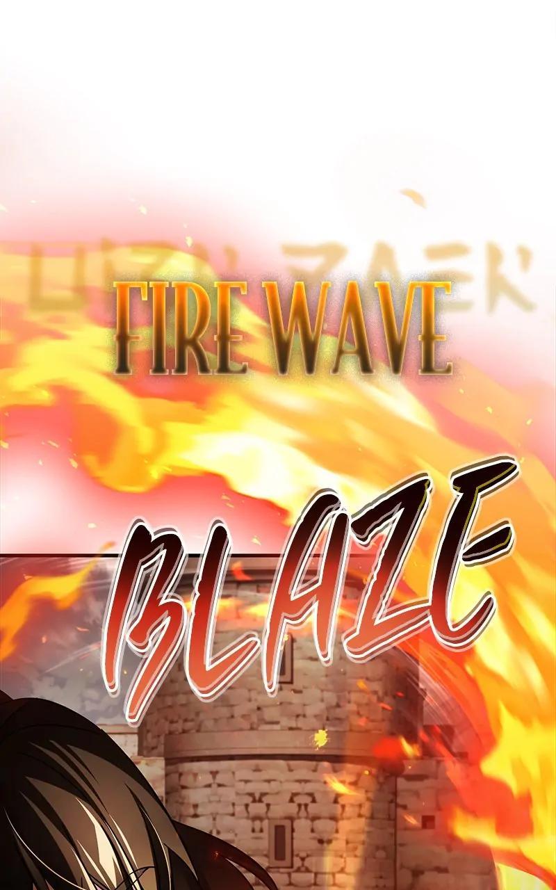 Descended from Divinity Chapter 90