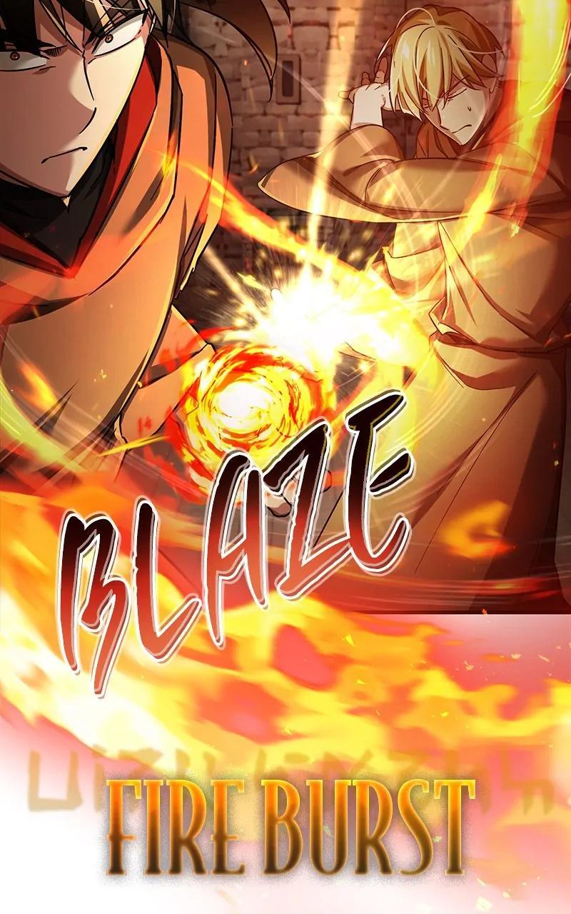 Descended from Divinity Chapter 90