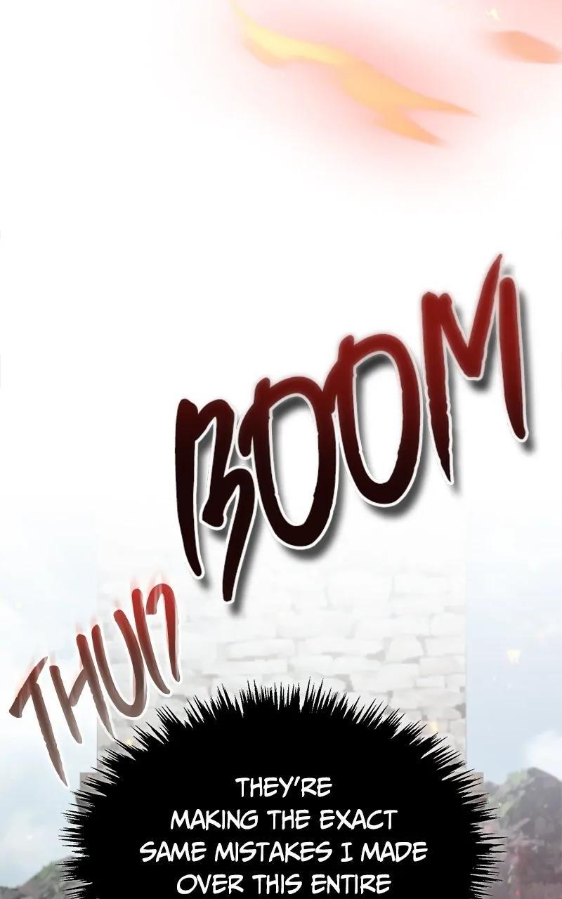 Descended from Divinity Chapter 90