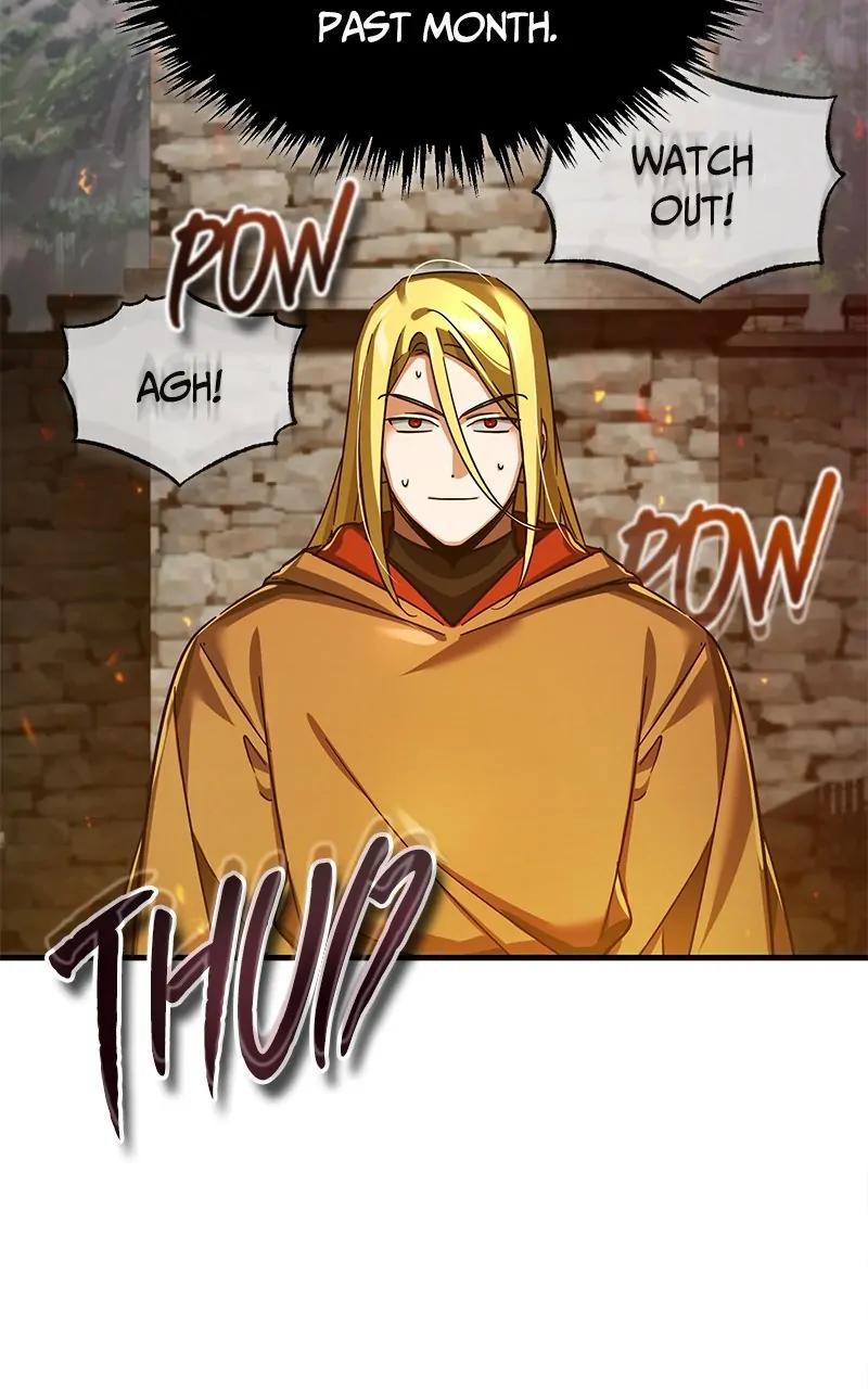 Descended from Divinity Chapter 90