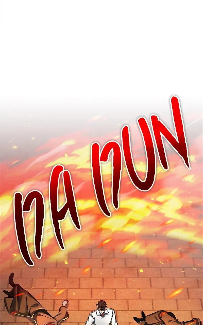 Descended from Divinity Chapter 90