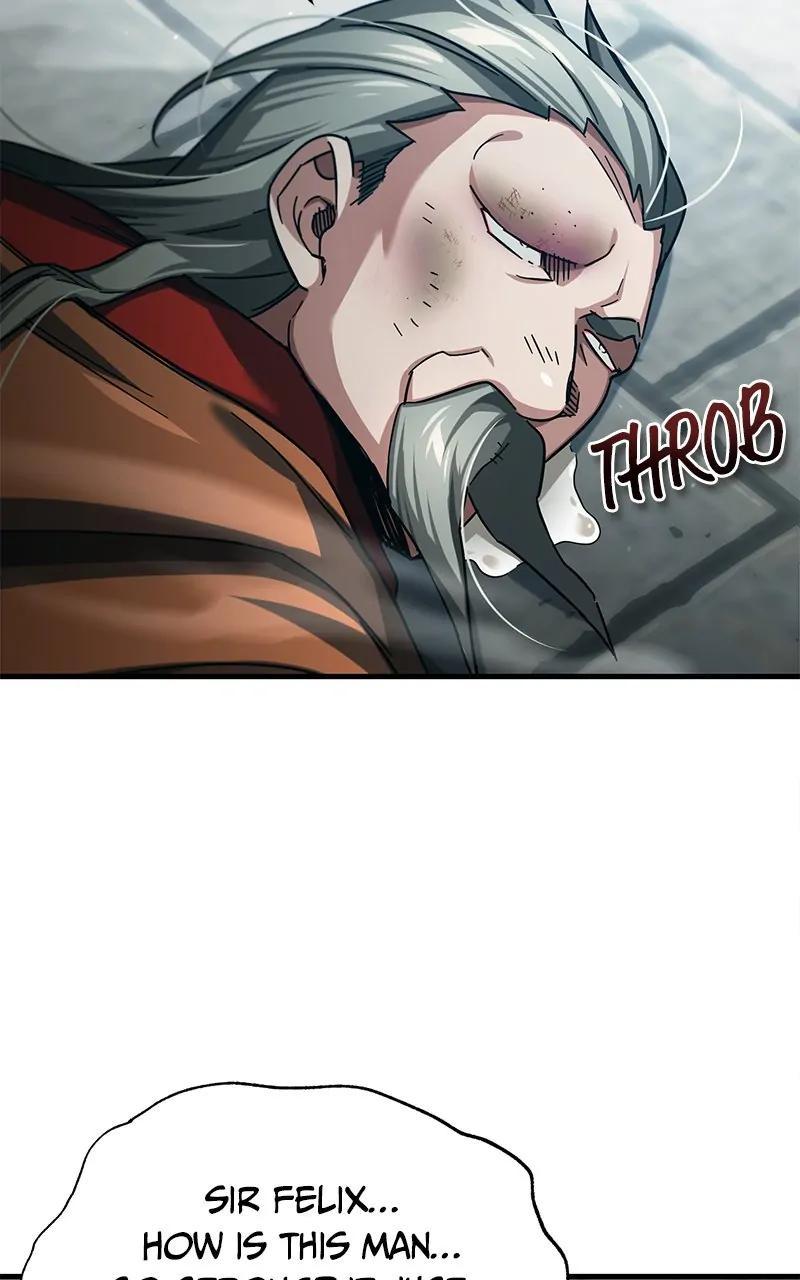 Descended from Divinity Chapter 90