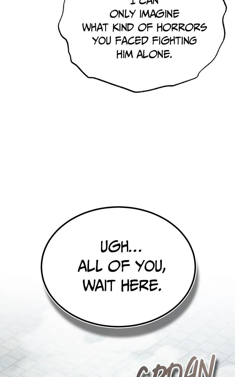 Descended from Divinity Chapter 90