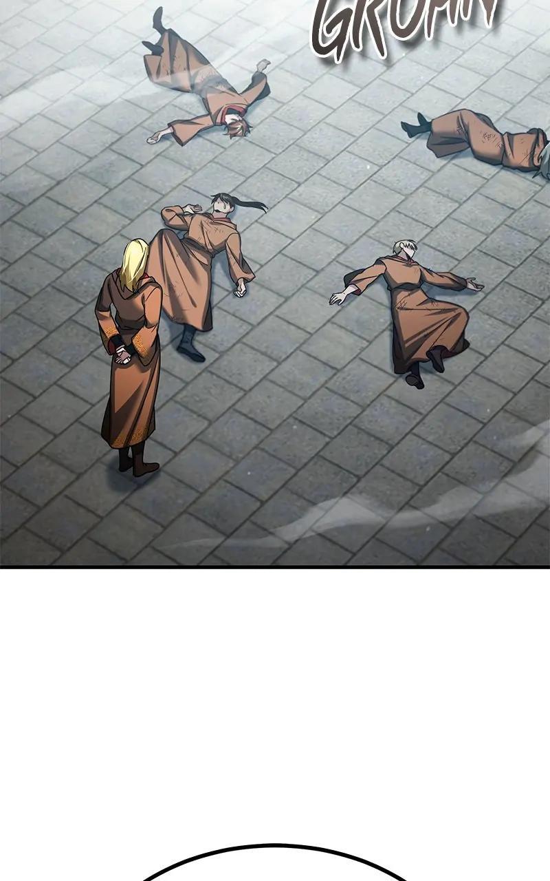 Descended from Divinity Chapter 90