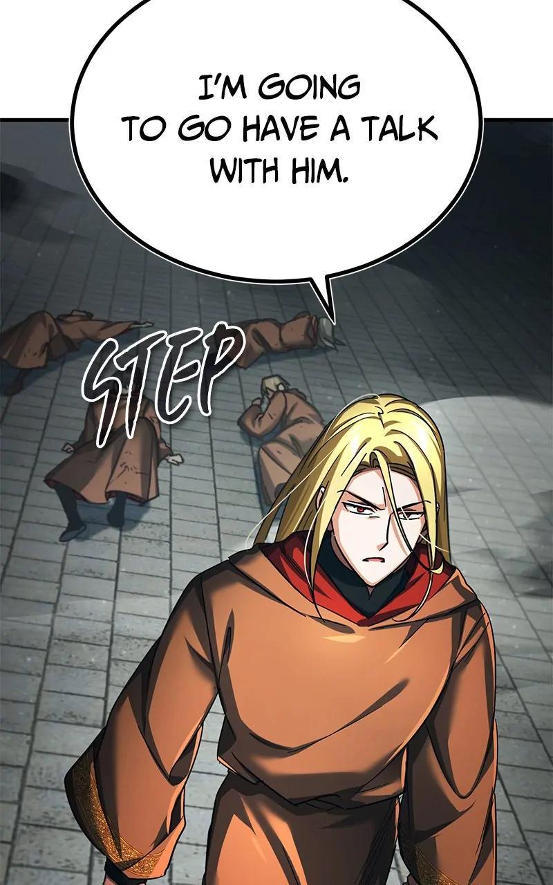 Descended from Divinity Chapter 90