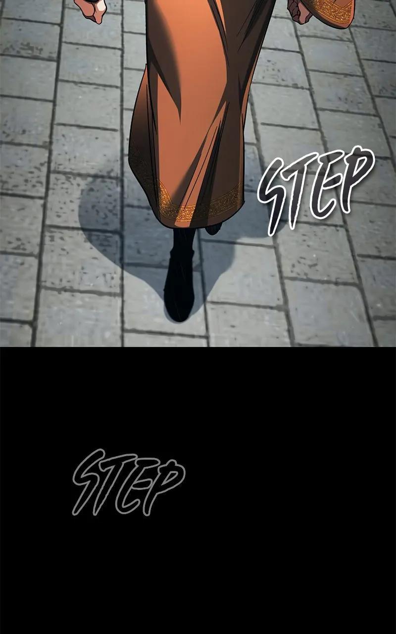 Descended from Divinity Chapter 90