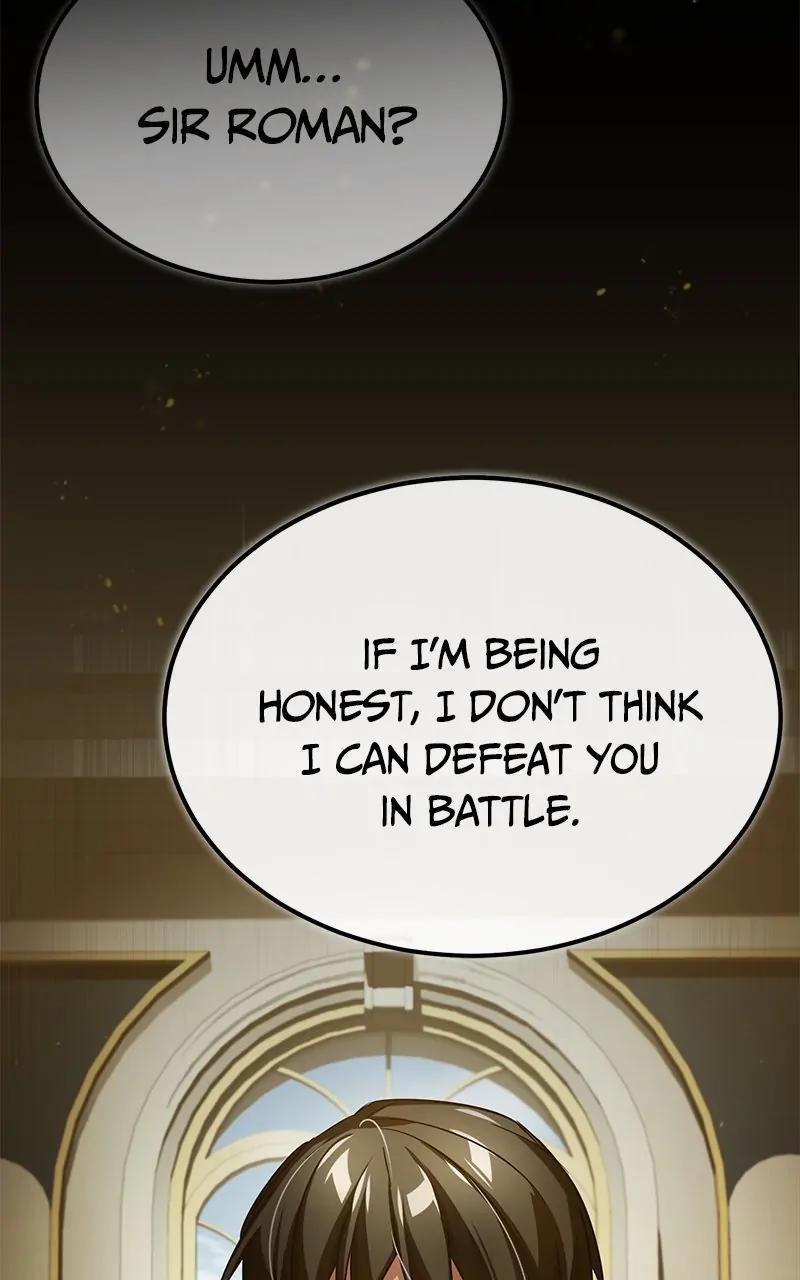 Descended from Divinity Chapter 90