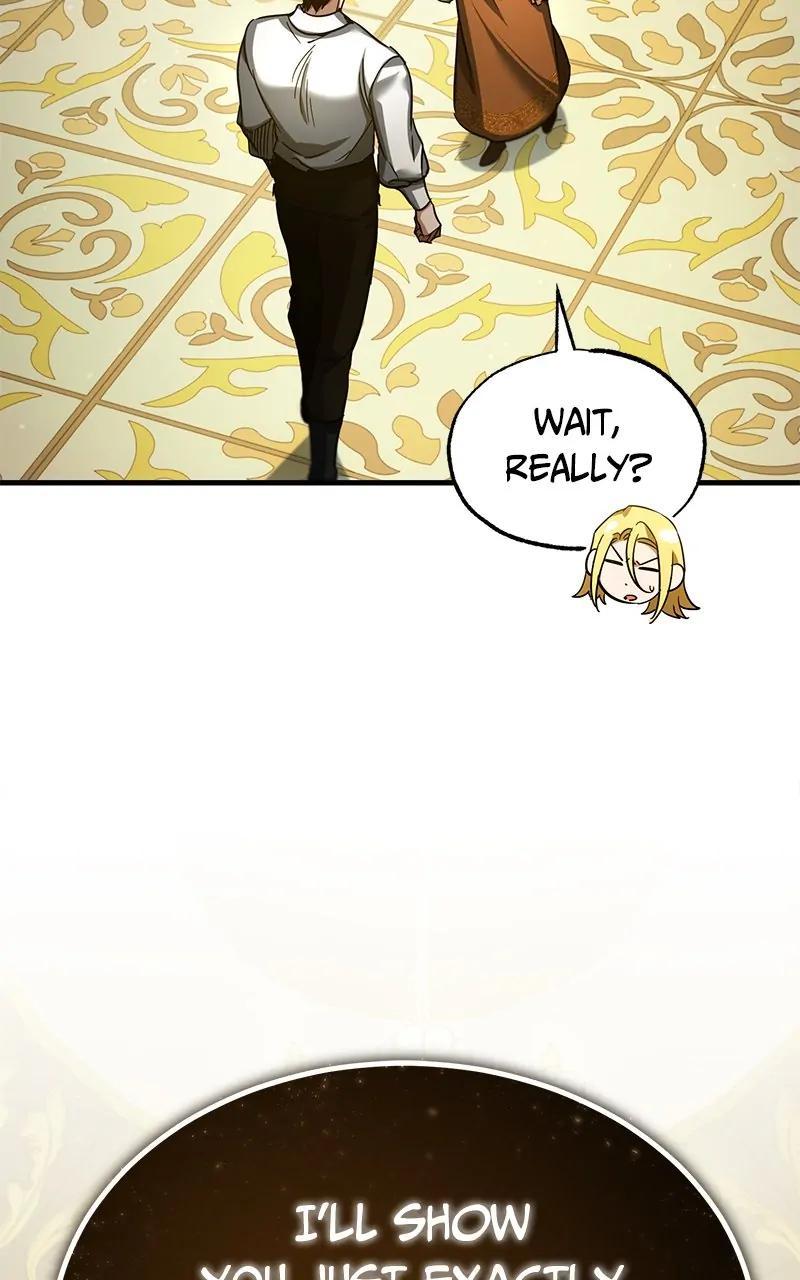 Descended from Divinity Chapter 90