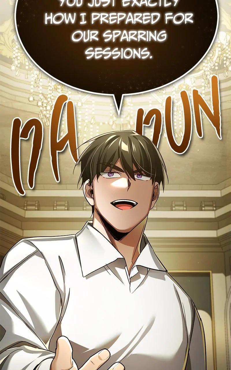 Descended from Divinity Chapter 90