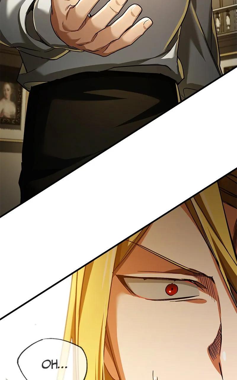 Descended from Divinity Chapter 90