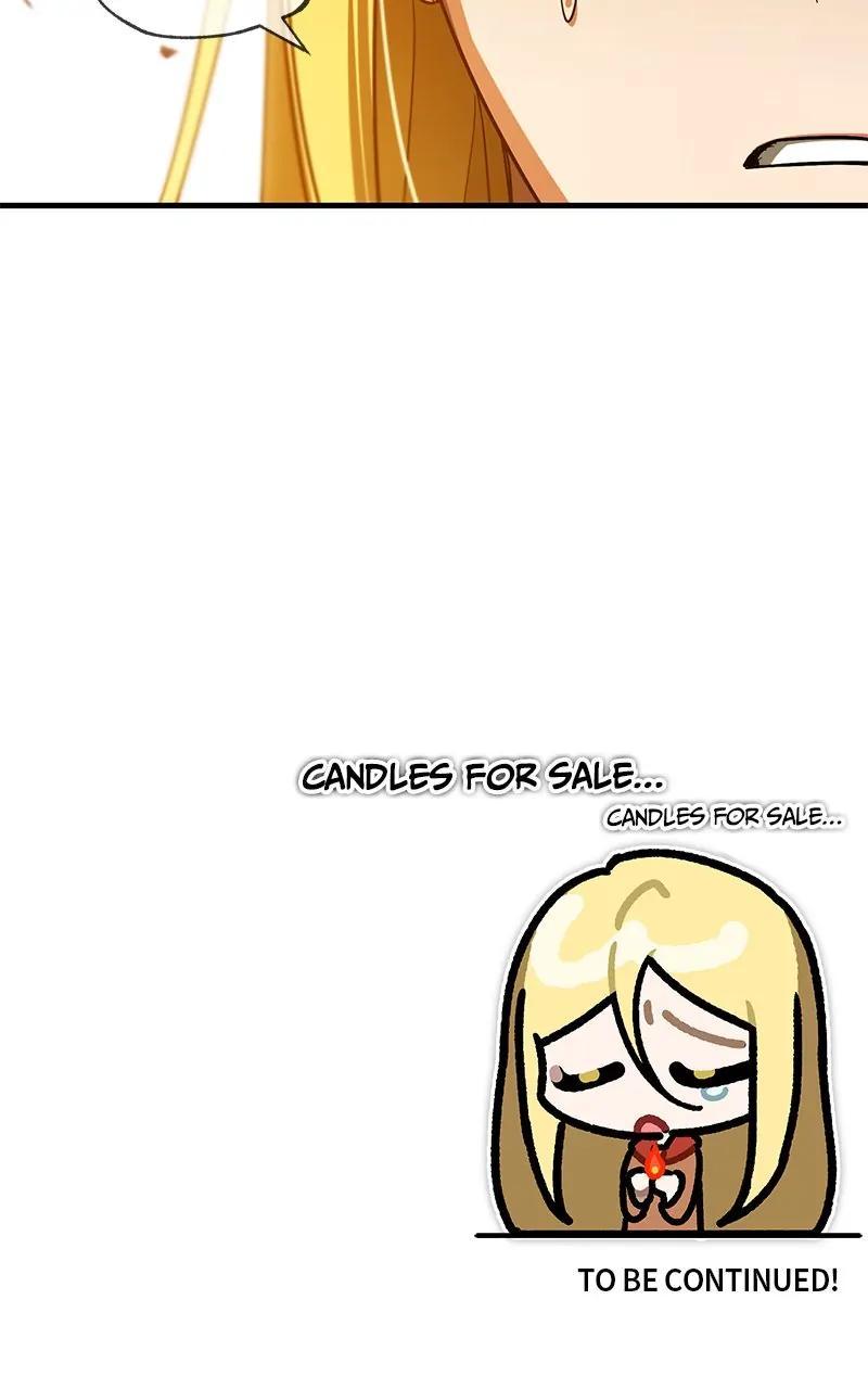 Descended from Divinity Chapter 90