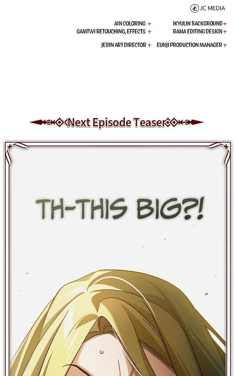 Descended from Divinity Chapter 90