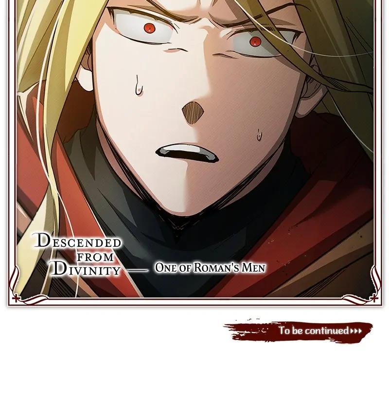 Descended from Divinity Chapter 90