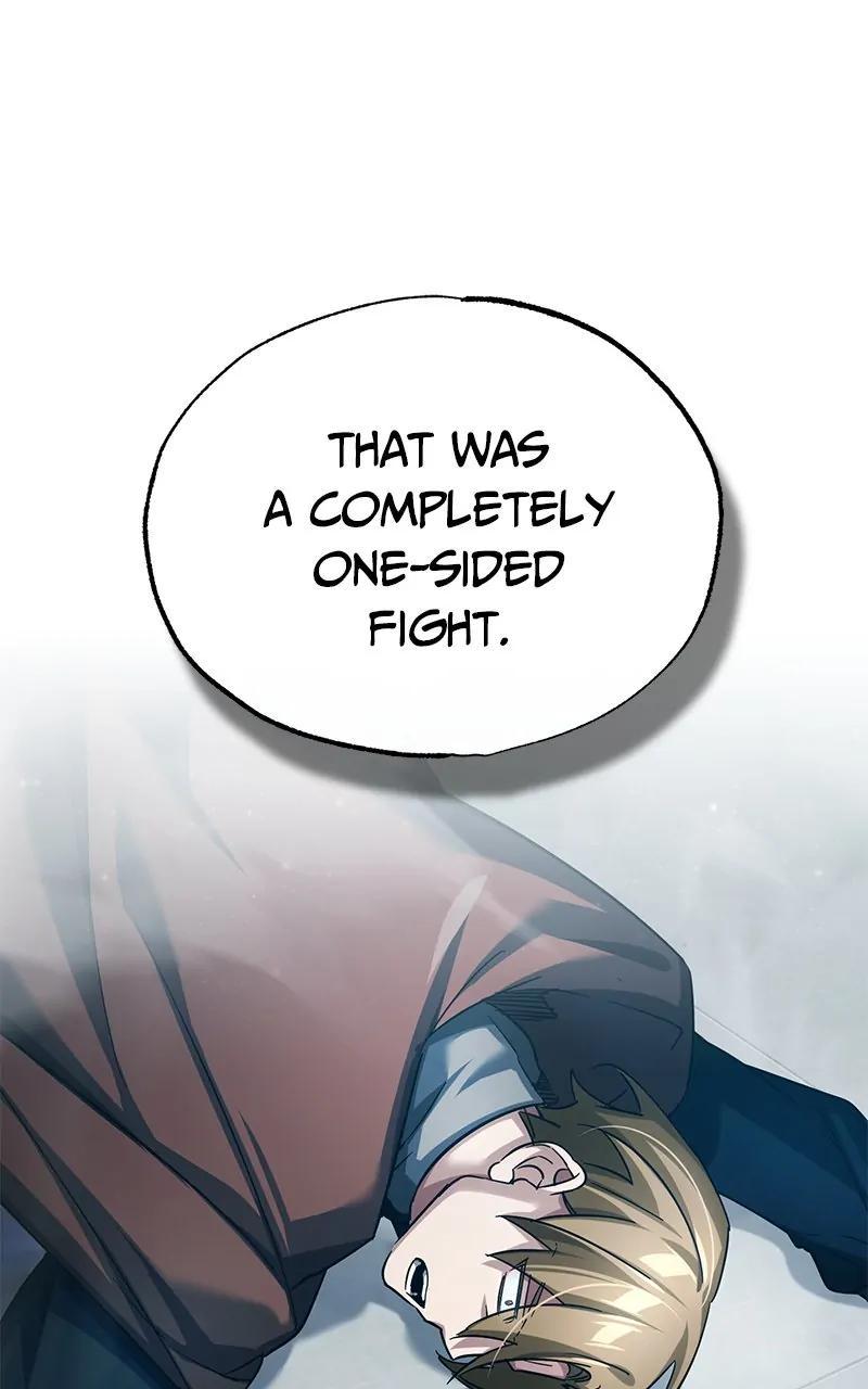 Descended from Divinity Chapter 92