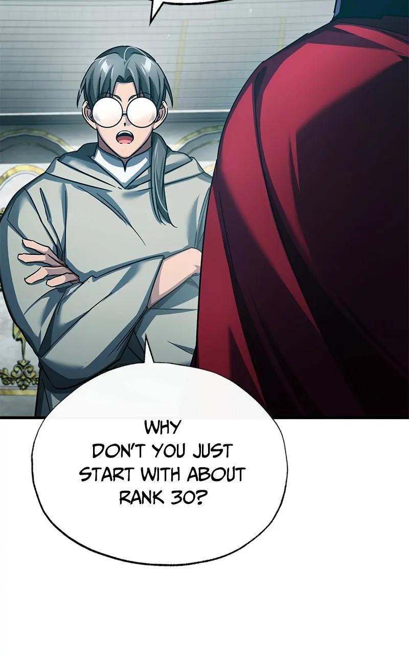Descended from Divinity Chapter 92