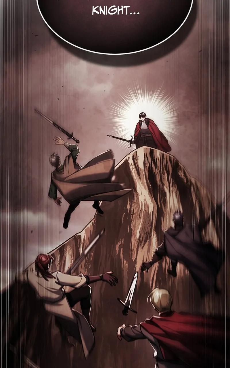 Descended from Divinity Chapter 92