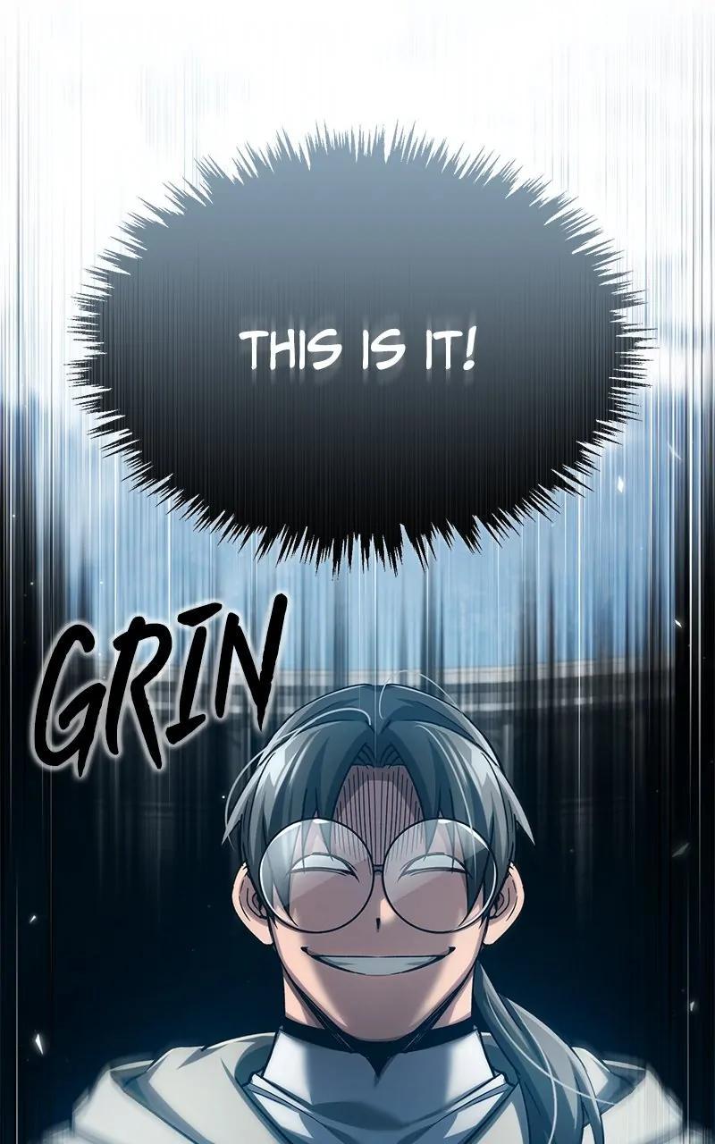 Descended from Divinity Chapter 92