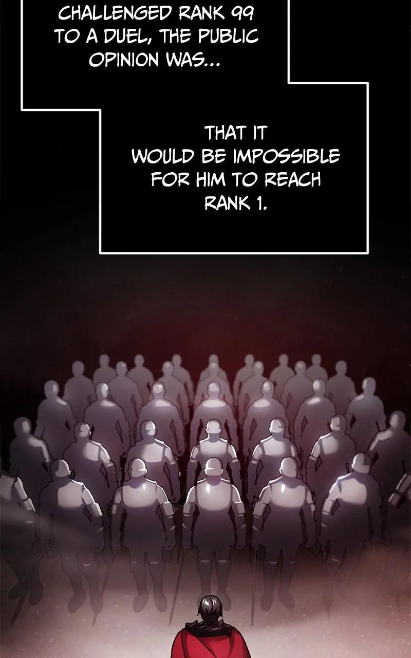 Descended from Divinity Chapter 92