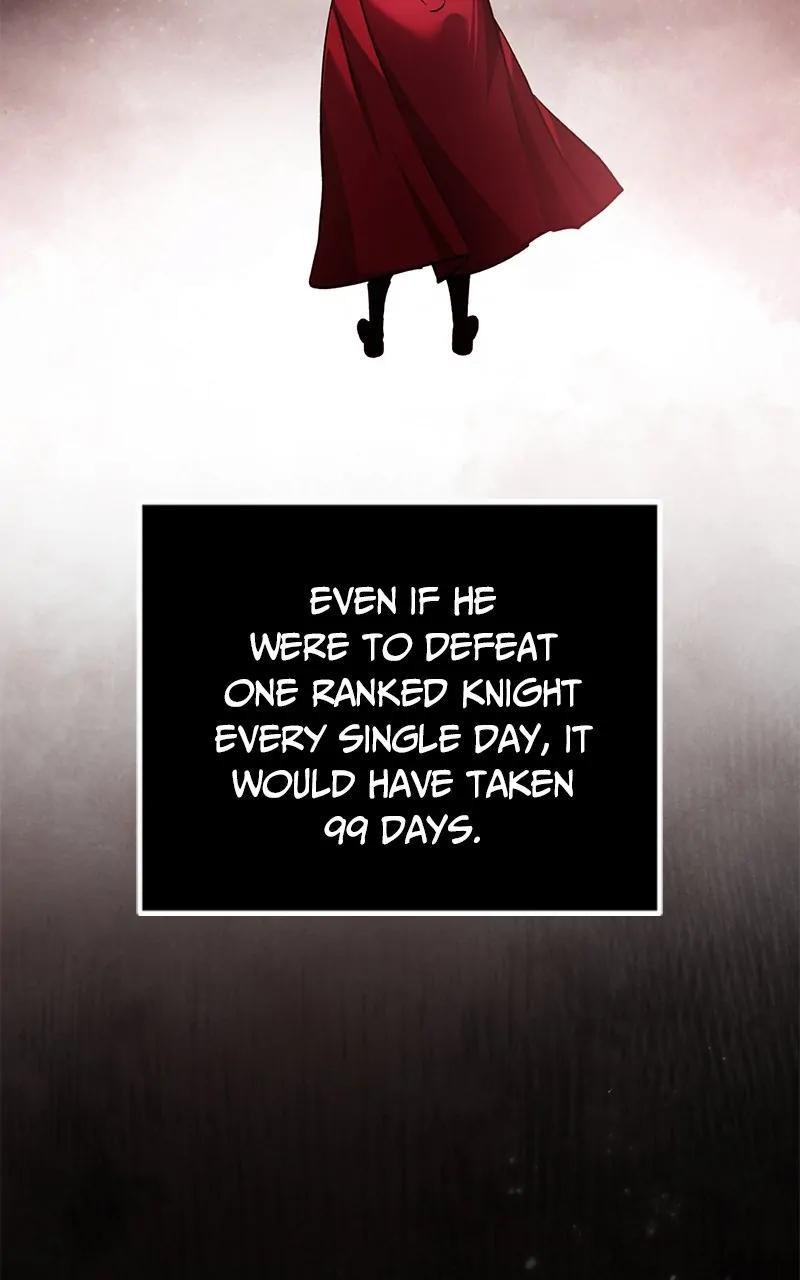 Descended from Divinity Chapter 92