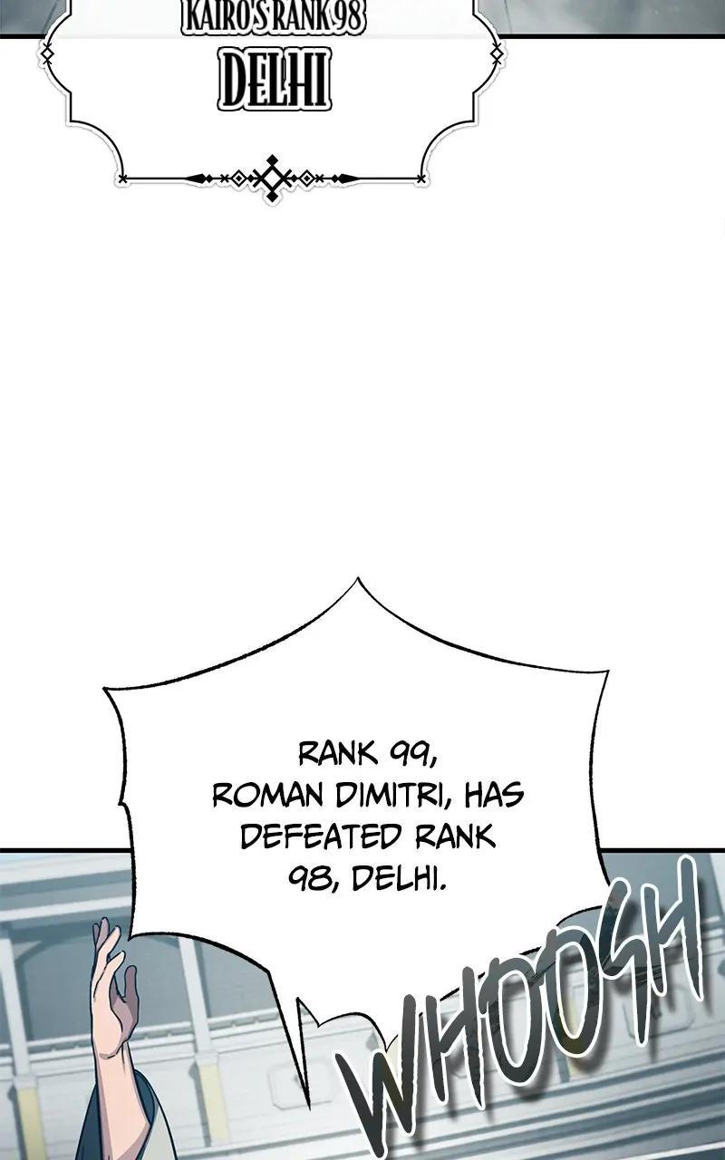 Descended from Divinity Chapter 92