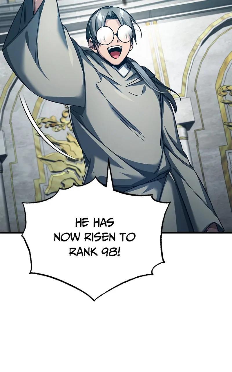 Descended from Divinity Chapter 92