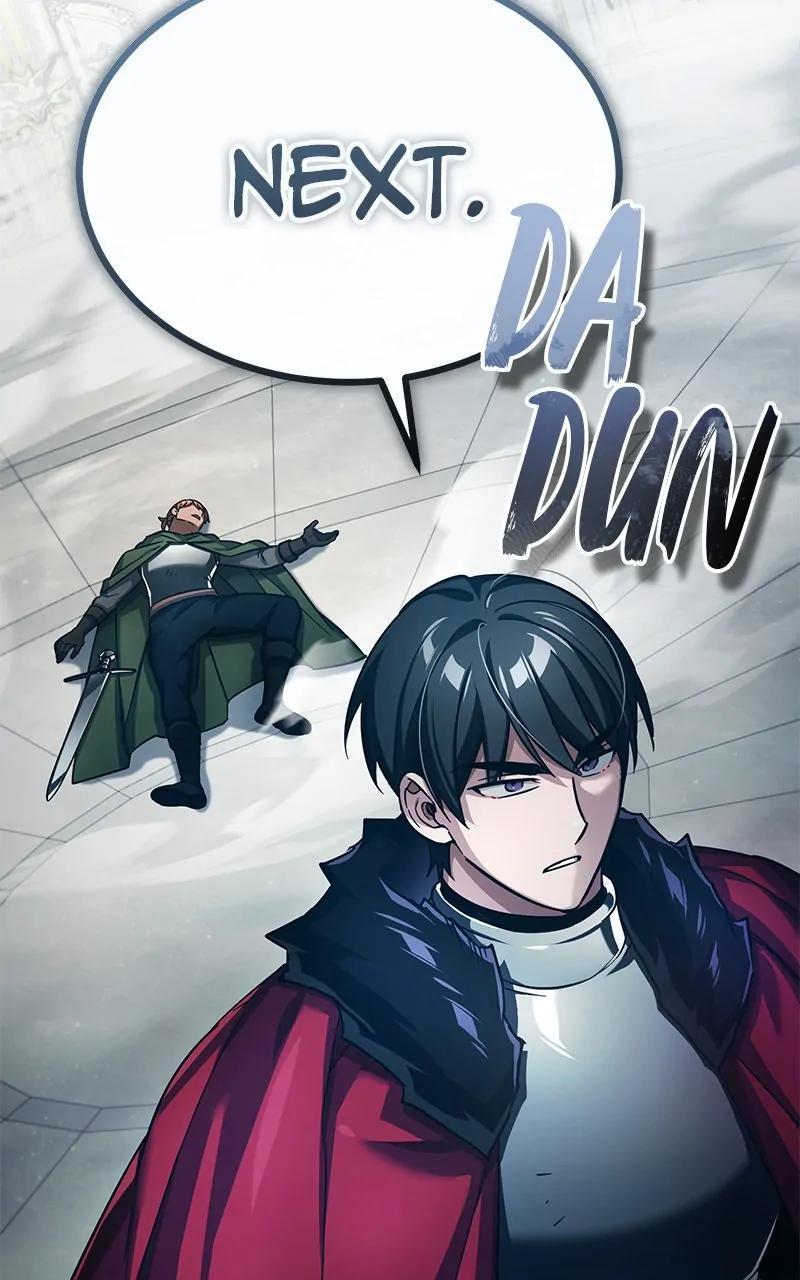 Descended from Divinity Chapter 92