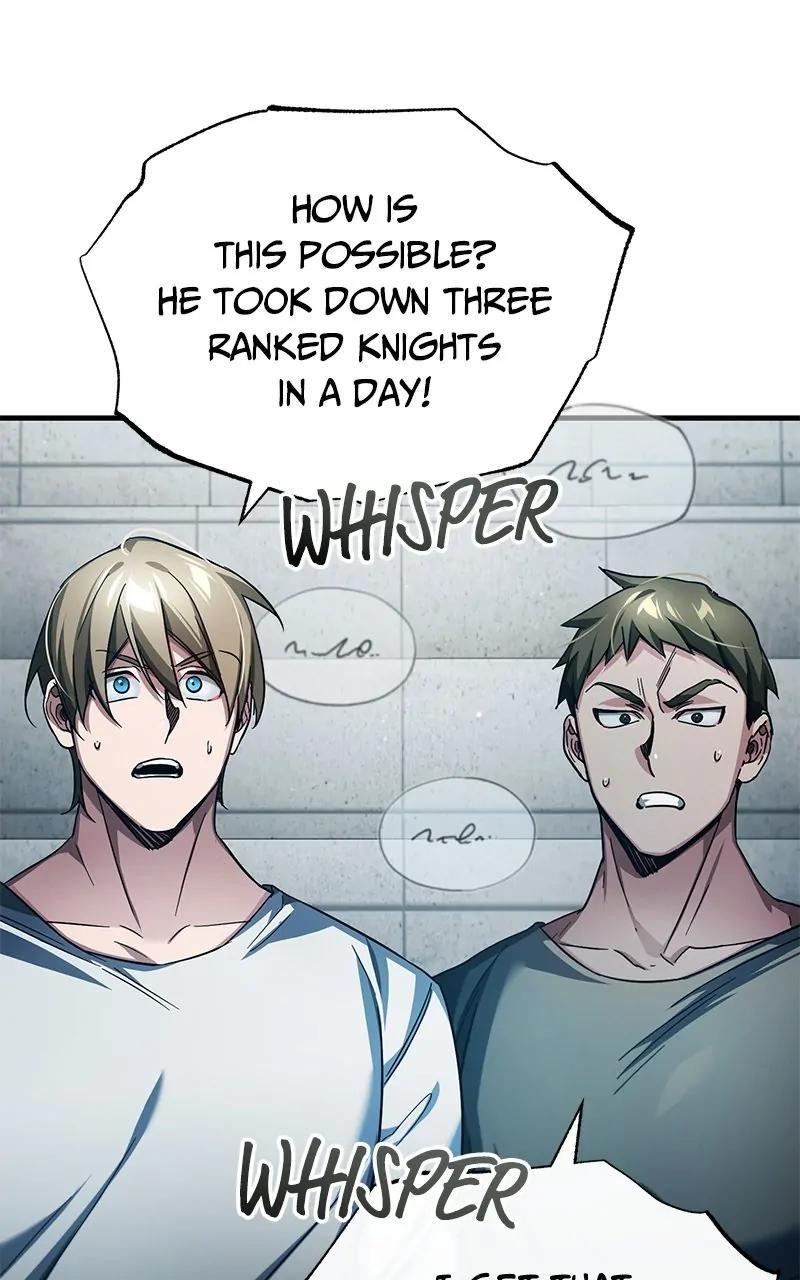 Descended from Divinity Chapter 92