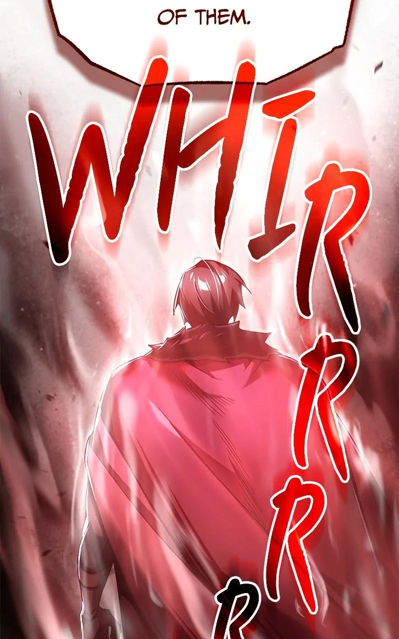 Descended from Divinity Chapter 92