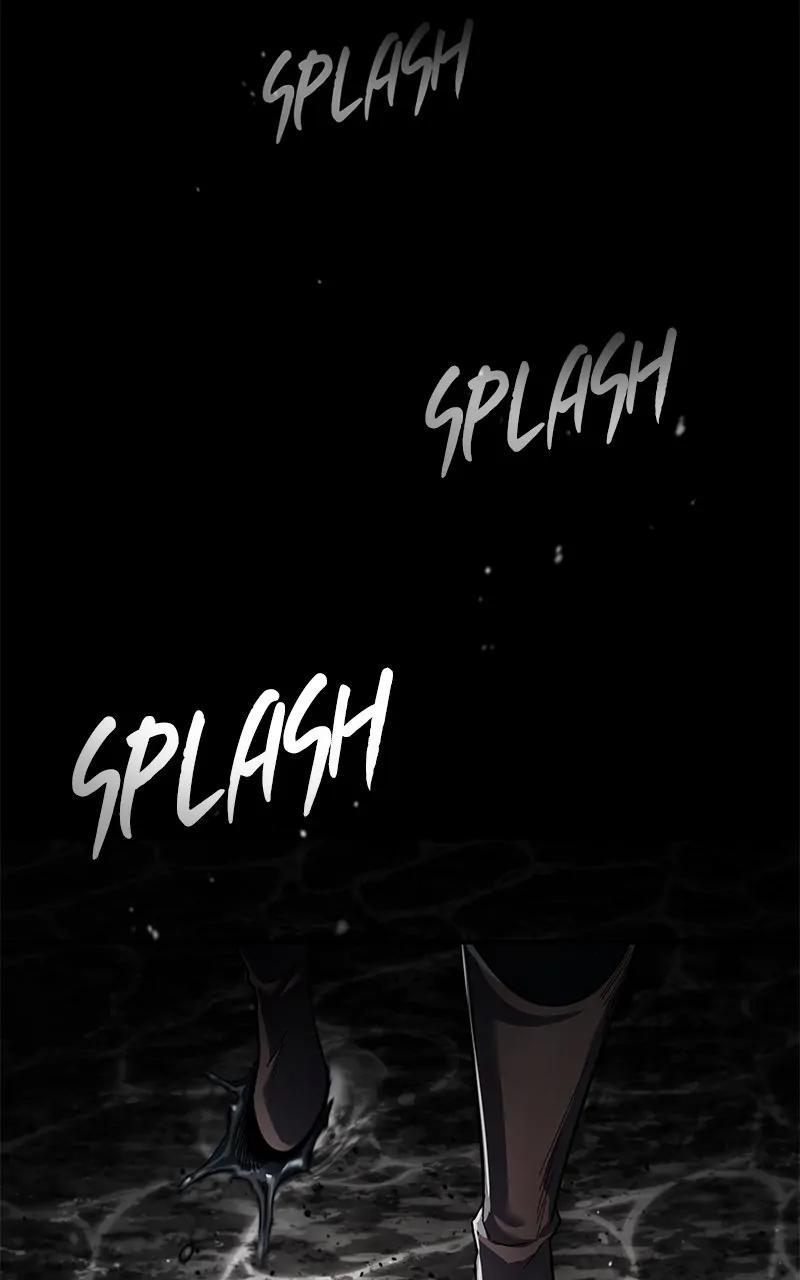 Descended from Divinity Chapter 92