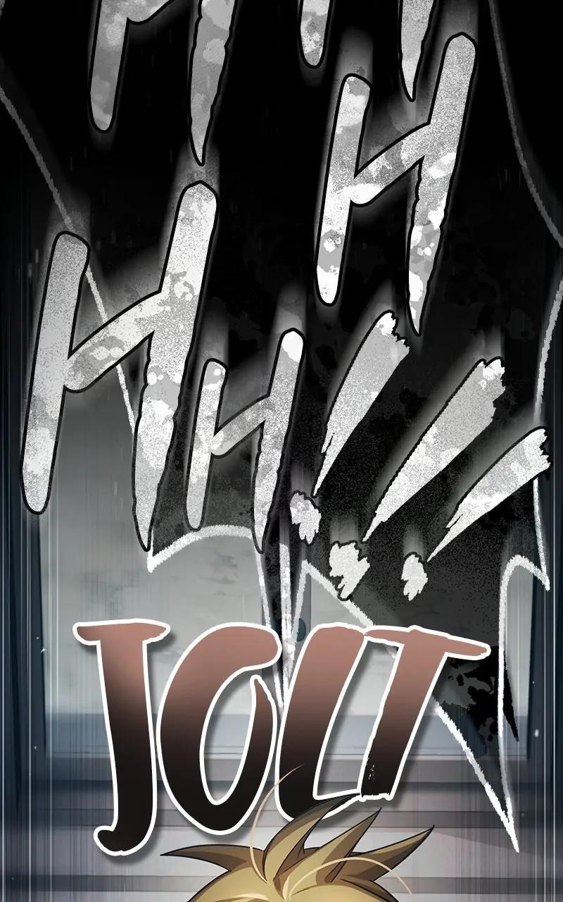 Descended from Divinity Chapter 92