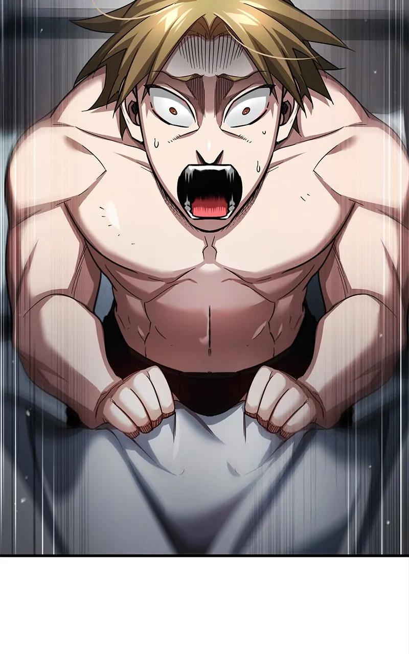 Descended from Divinity Chapter 92