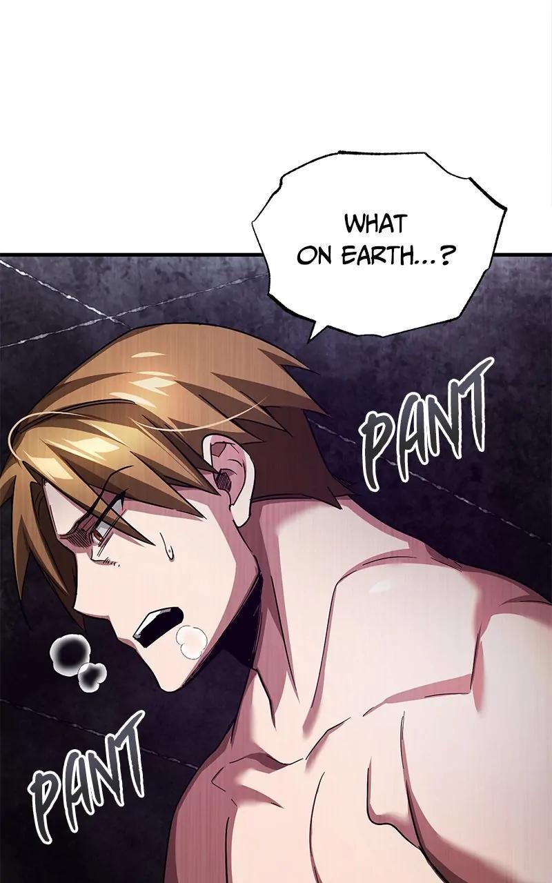 Descended from Divinity Chapter 92