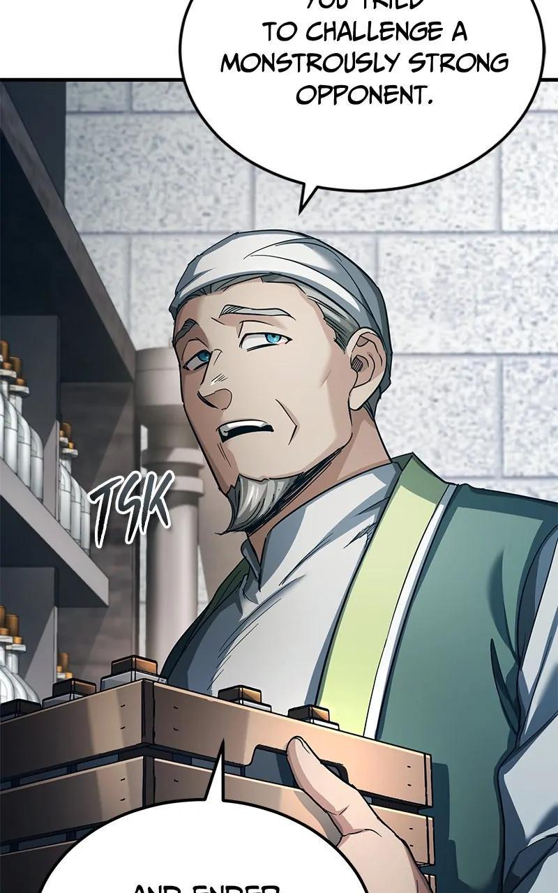 Descended from Divinity Chapter 92