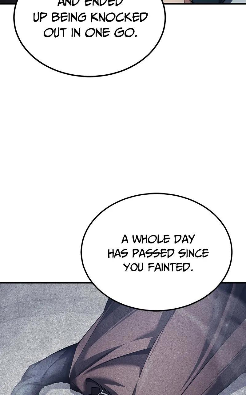 Descended from Divinity Chapter 92