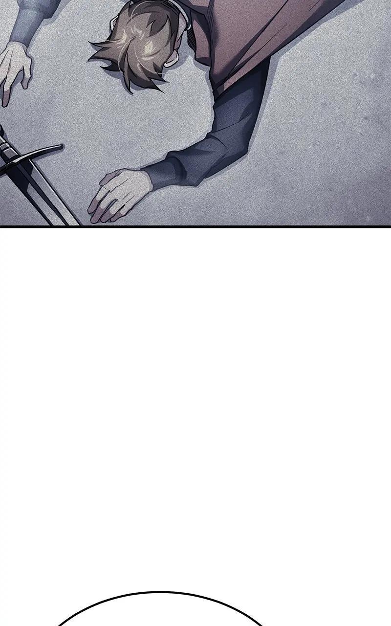 Descended from Divinity Chapter 92