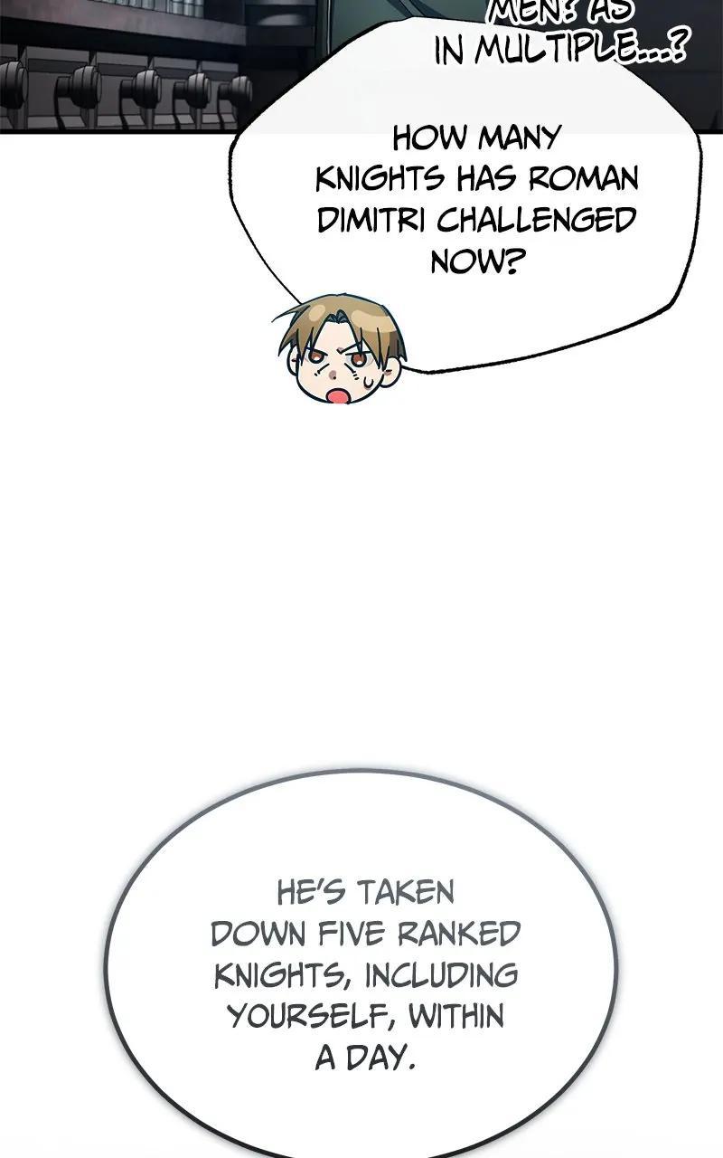 Descended from Divinity Chapter 92