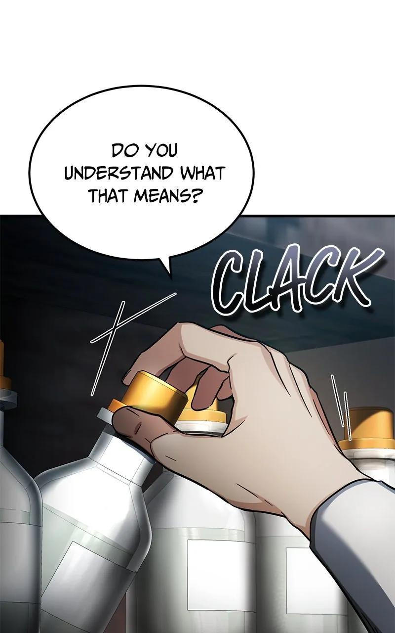 Descended from Divinity Chapter 92