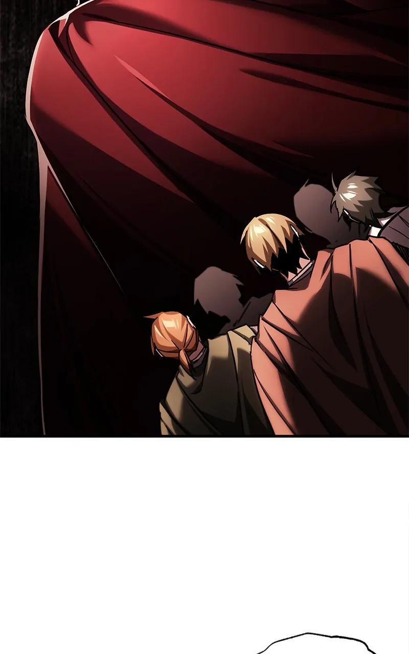 Descended from Divinity Chapter 92