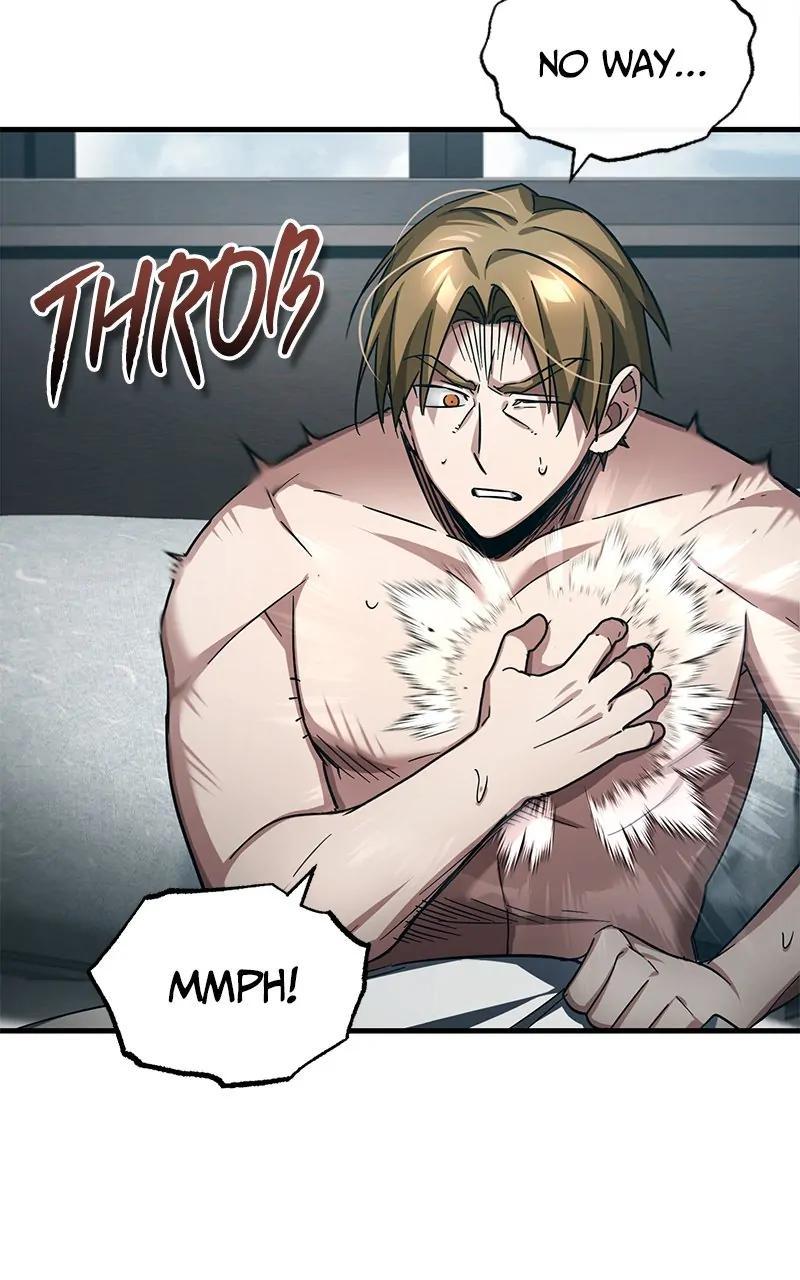 Descended from Divinity Chapter 92