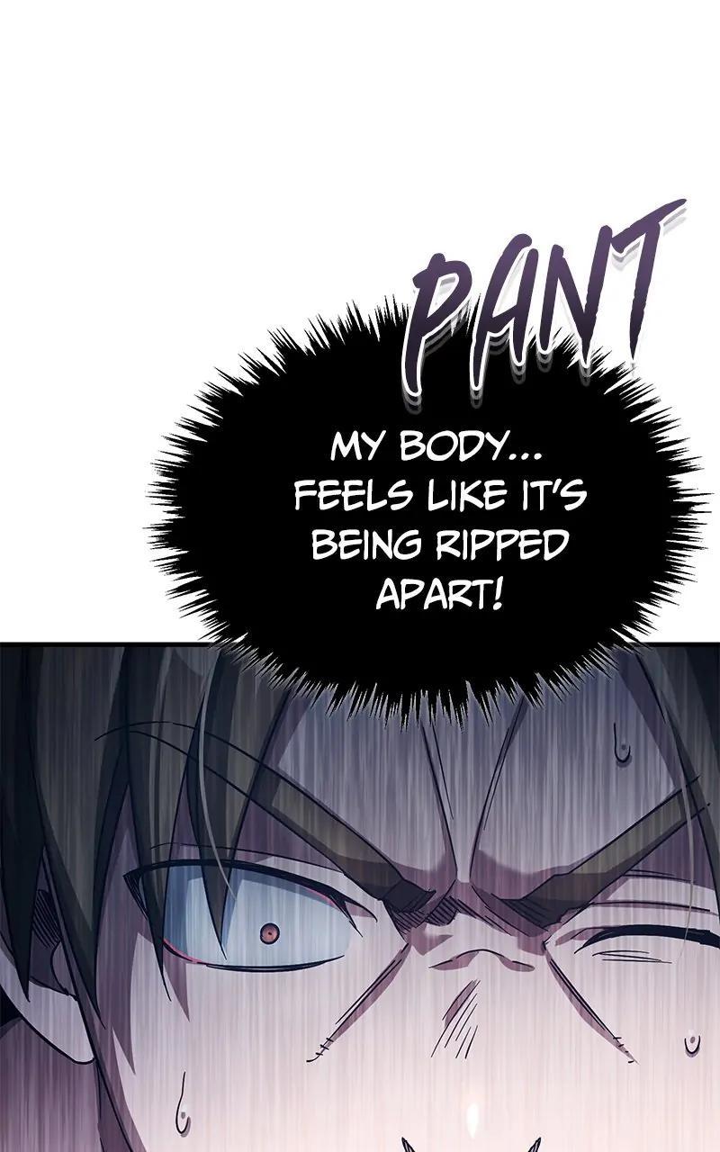 Descended from Divinity Chapter 92