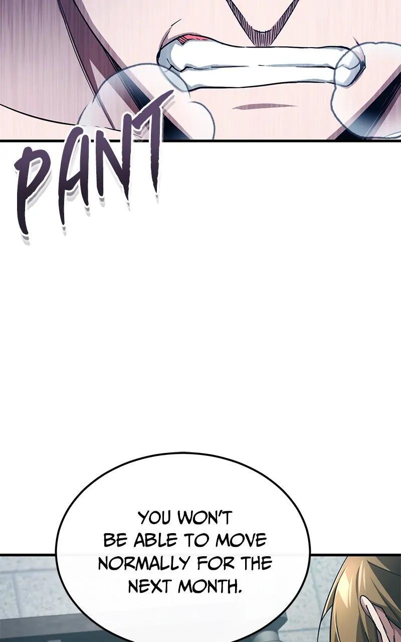 Descended from Divinity Chapter 92