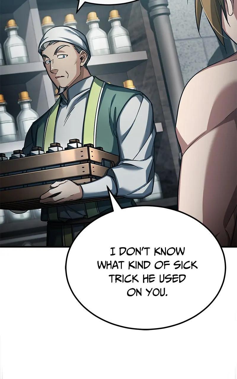 Descended from Divinity Chapter 92